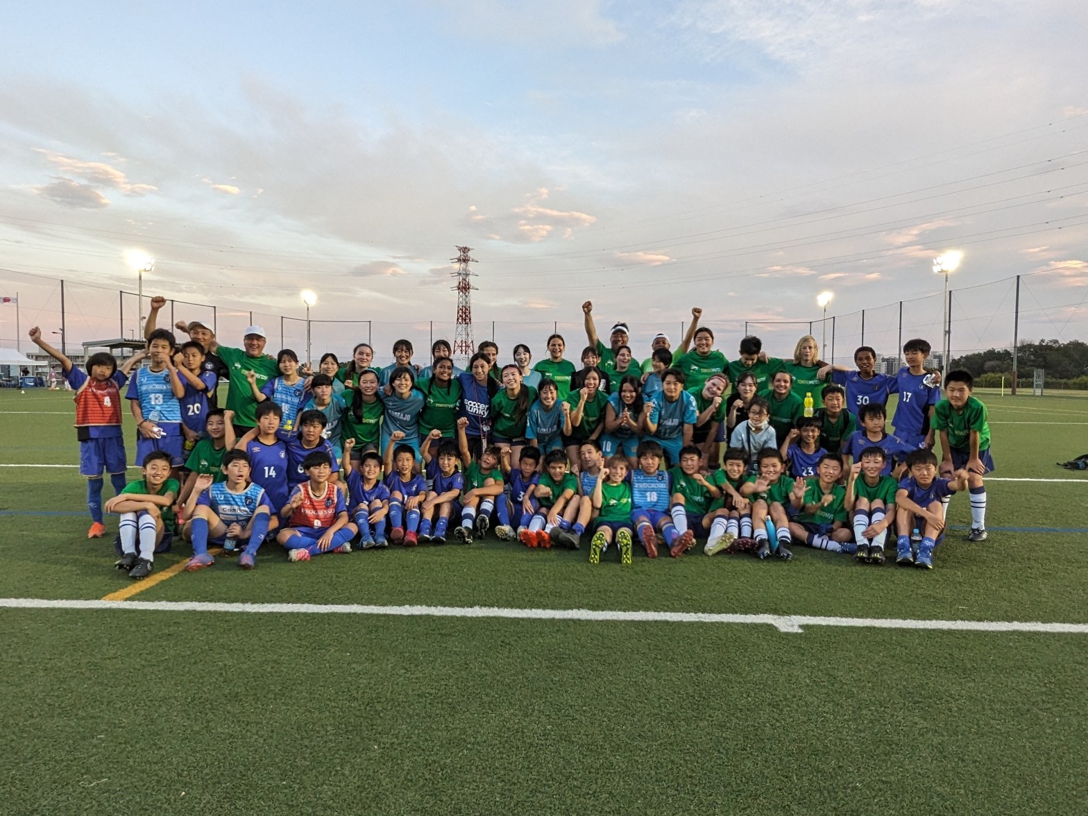 Summer 2023 Inaugural Exchange Program